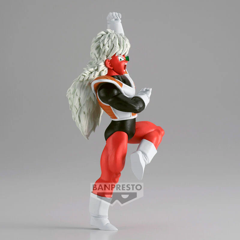 Dragon Ball Z Solid Edge Works Jeice figure 10cm - Image 3