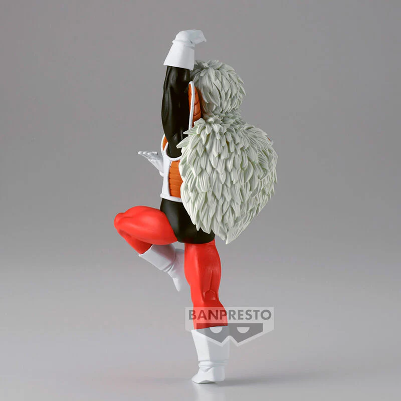 Dragon Ball Z Solid Edge Works Jeice figure 10cm - Image 4