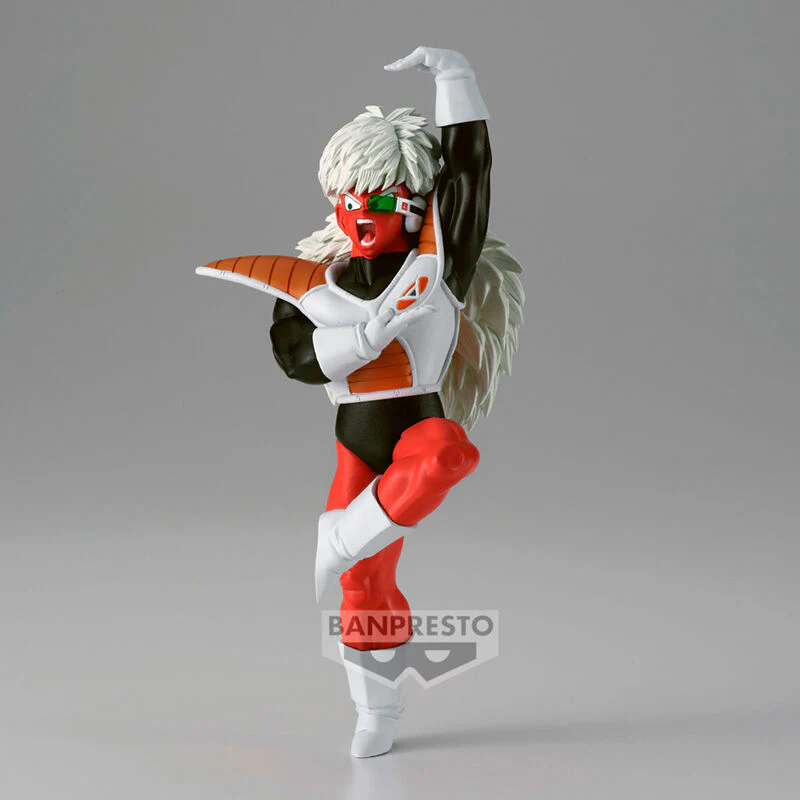 Dragon Ball Z Solid Edge Works Jeice figure 10cm - Image 5