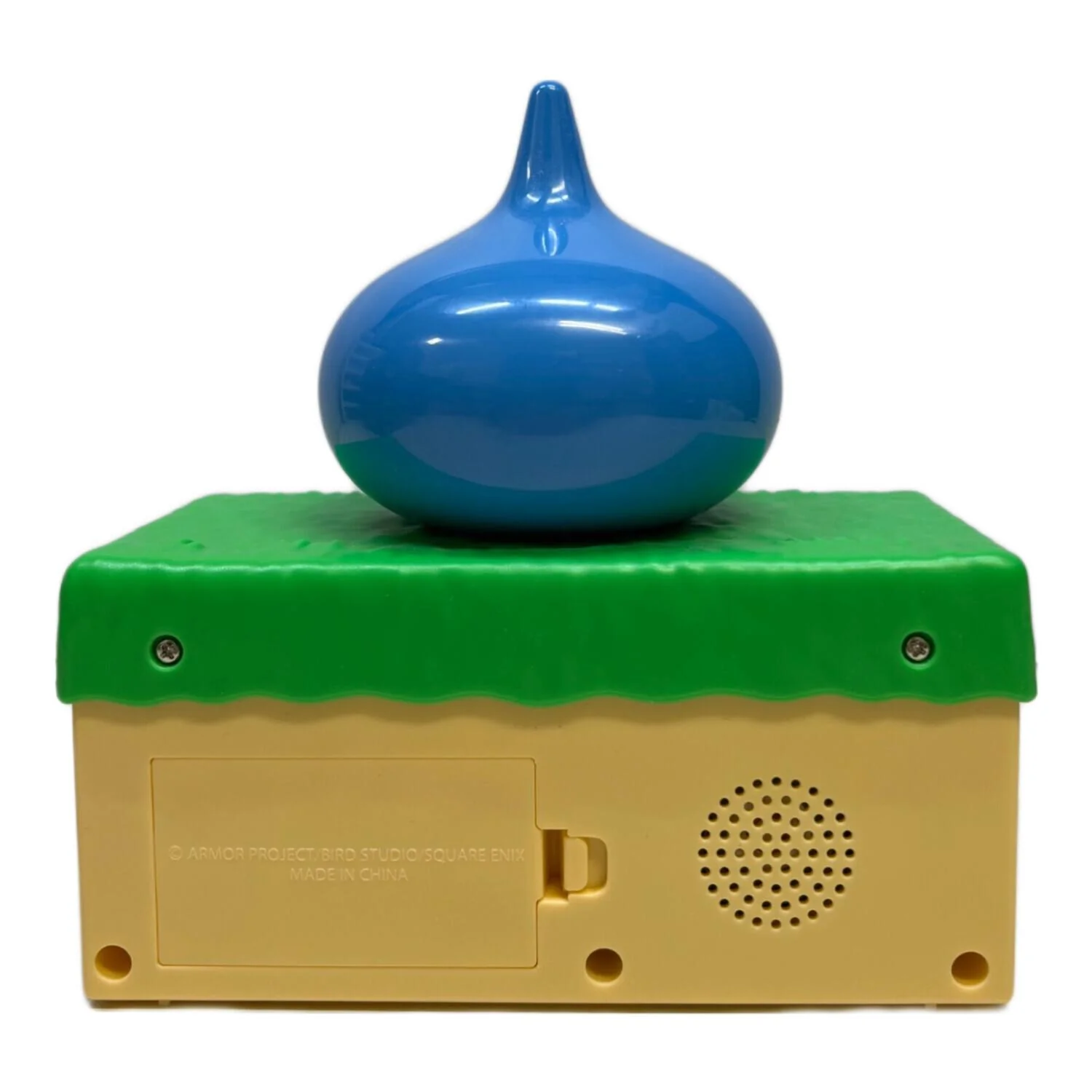 Dragon Quest Slime Alarm Clock - Prize A - Image 2