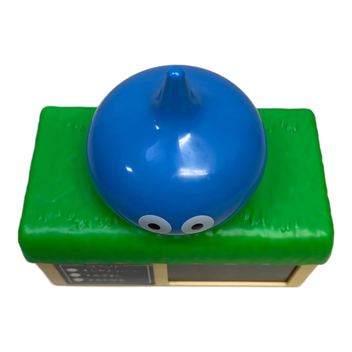 Dragon Quest Slime Alarm Clock - Prize A - Image 3