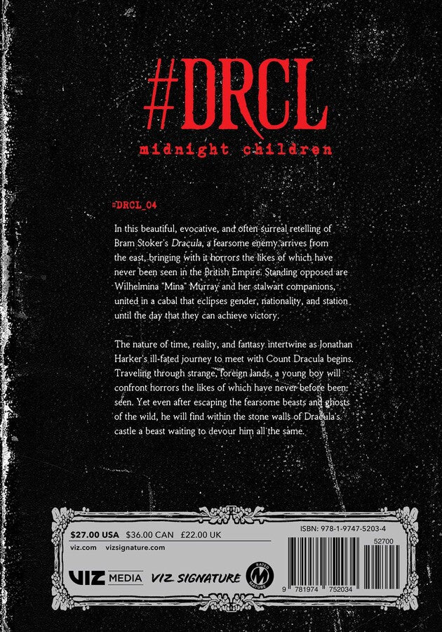 #DRCL midnight children, Vol. 4 - Image 2