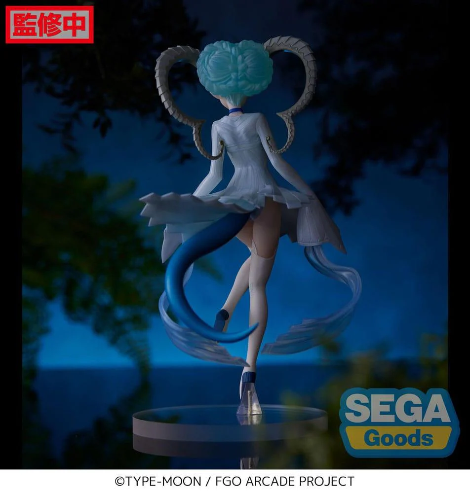 Fate/grand Order Arcade - Ego Larva/Tiamat - Figure Luminasta - Image 3