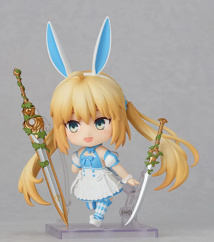 Fate/Grand Order Nendoroid Action Figure Berserker/Altria Caster - Image 2