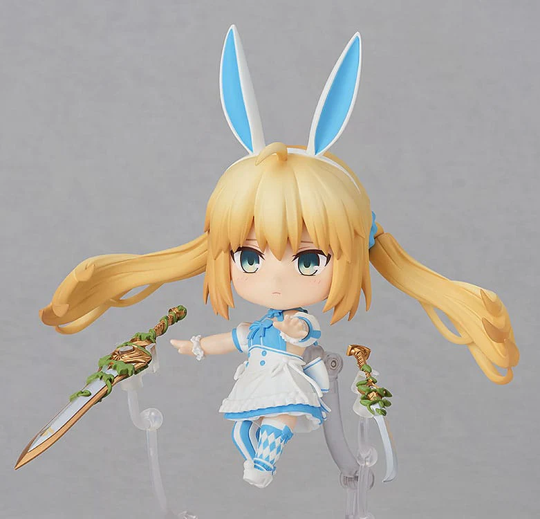 Fate/Grand Order Nendoroid Action Figure Berserker/Altria Caster - Image 3