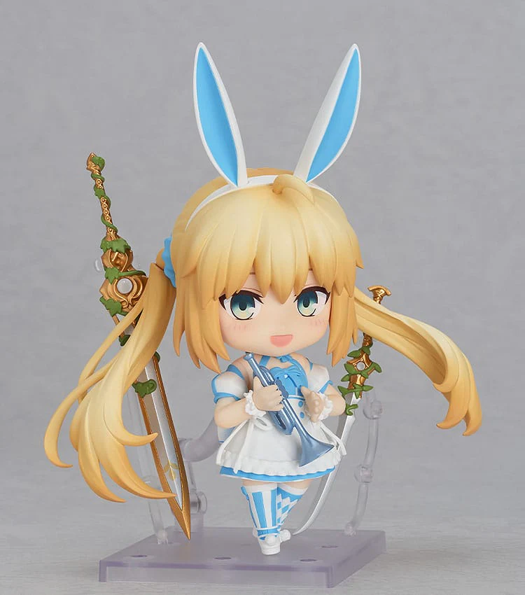 Fate/Grand Order Nendoroid Action Figure Berserker/Altria Caster - Image 4