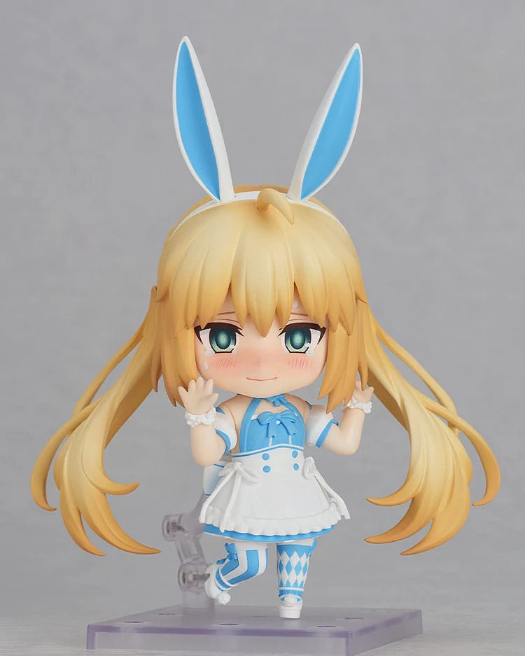 Fate/Grand Order Nendoroid Action Figure Berserker/Altria Caster - Image 5