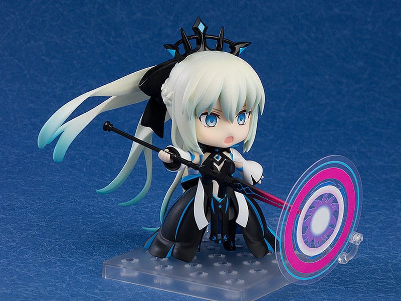 Fate/Grand Order Nendoroid Action Figure Berserker/Morgan - Image 5