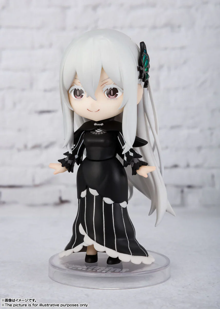 Figuarts Mini Echidna "Re:ZERO - Starting Life in Another World" - Image 3