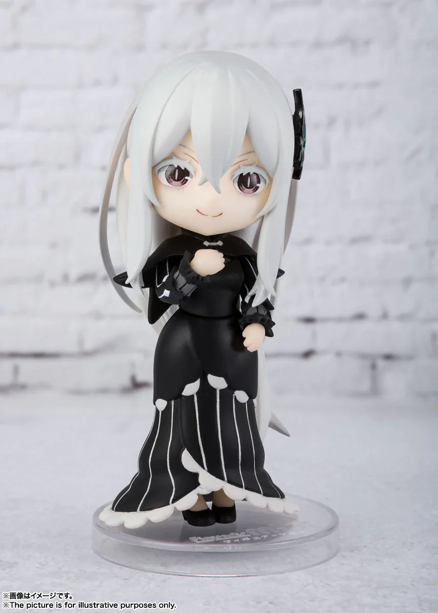 Figuarts Mini Echidna "Re:ZERO - Starting Life in Another World" - Image 4