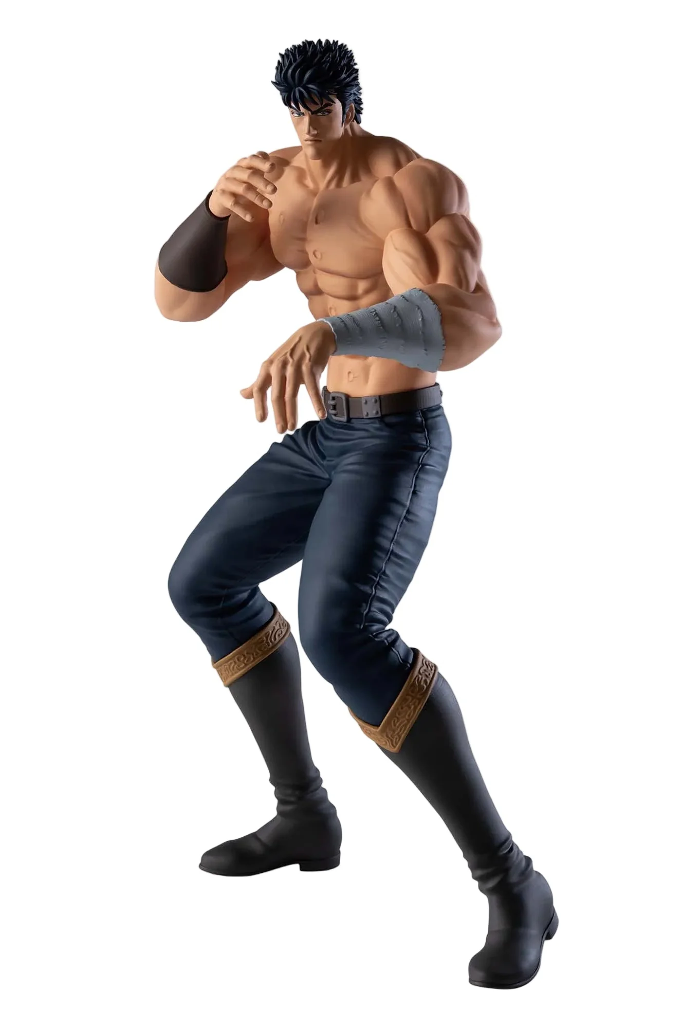 Fist of The North Star Grandista - Kenshiro
