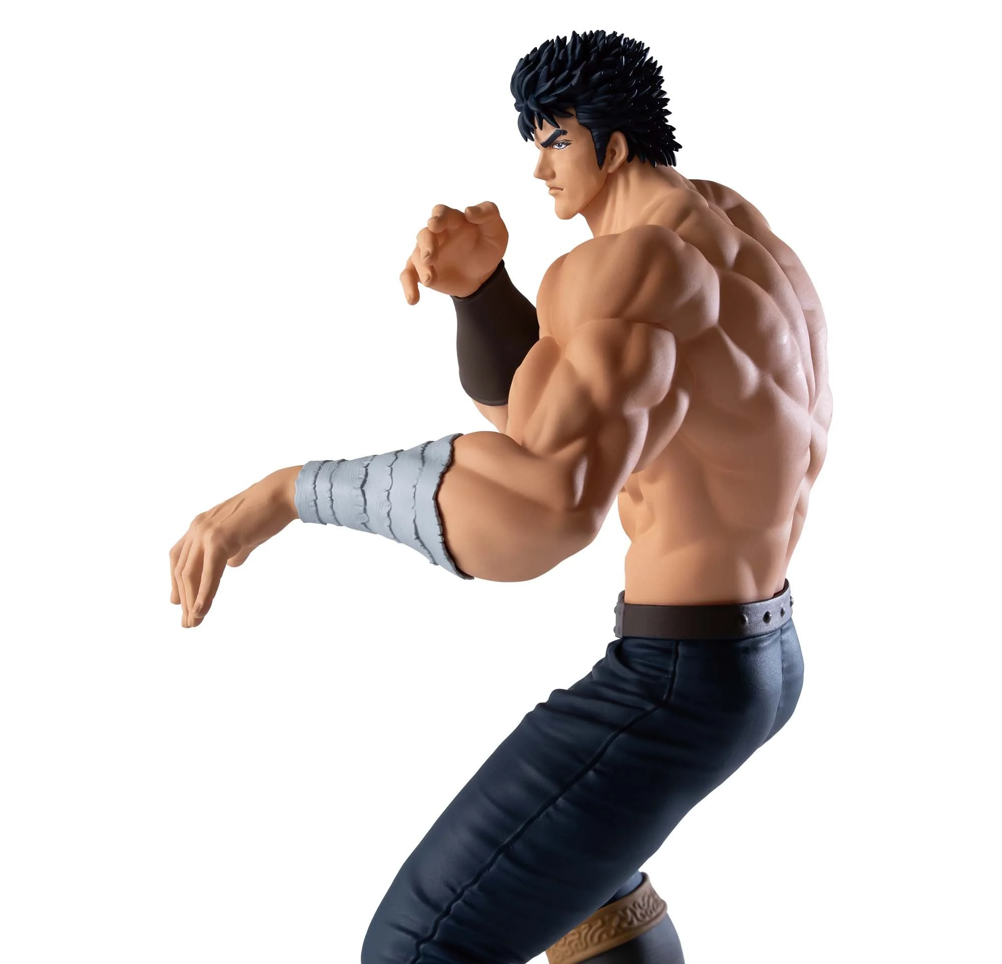 Fist of The North Star Grandista - Kenshiro - Image 3