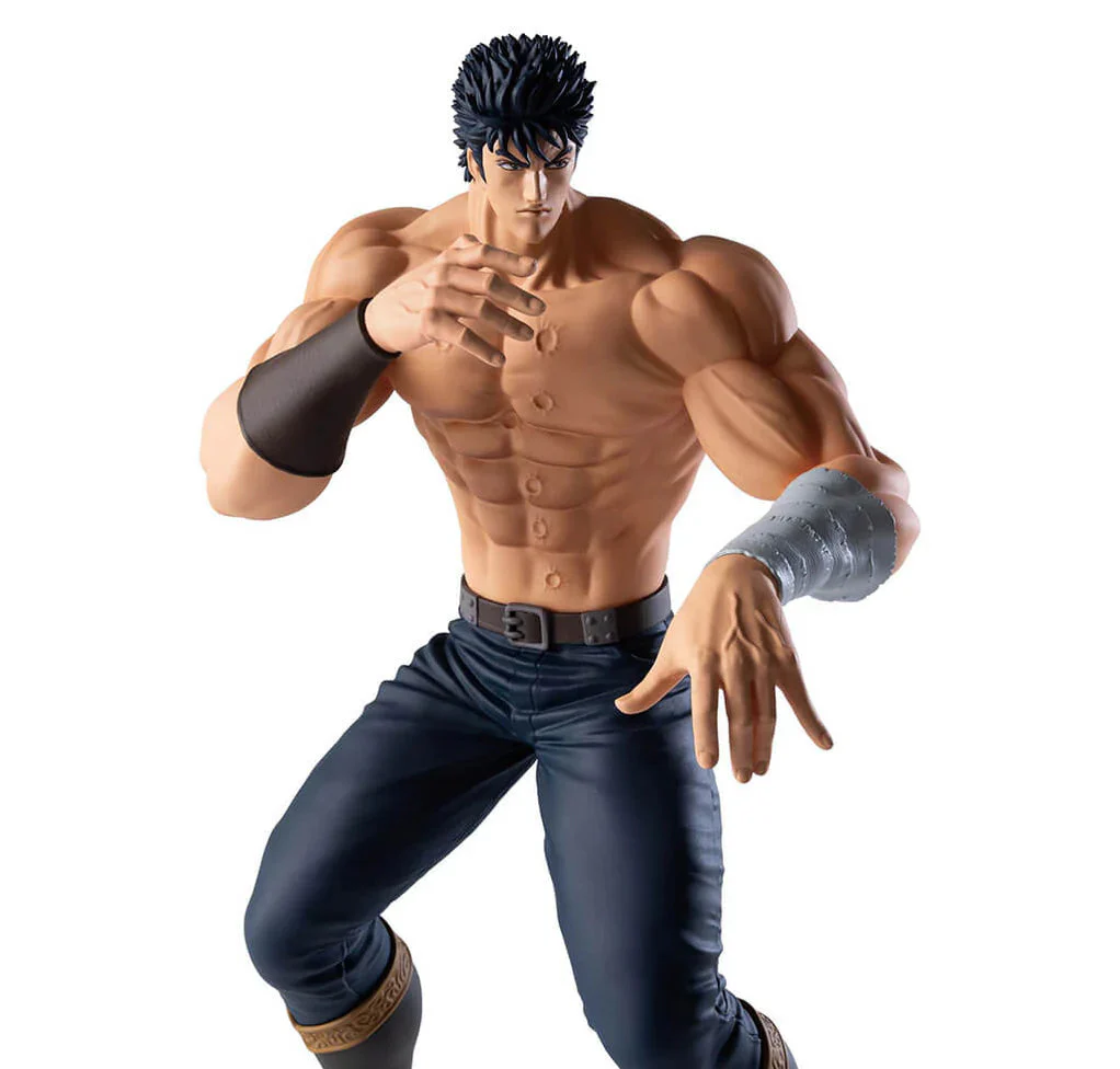 Fist of The North Star Grandista - Kenshiro - Image 4