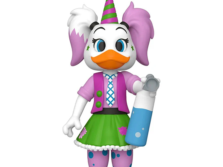 Five Nights at Freddy's Action Figure Circus Chica - Image 3