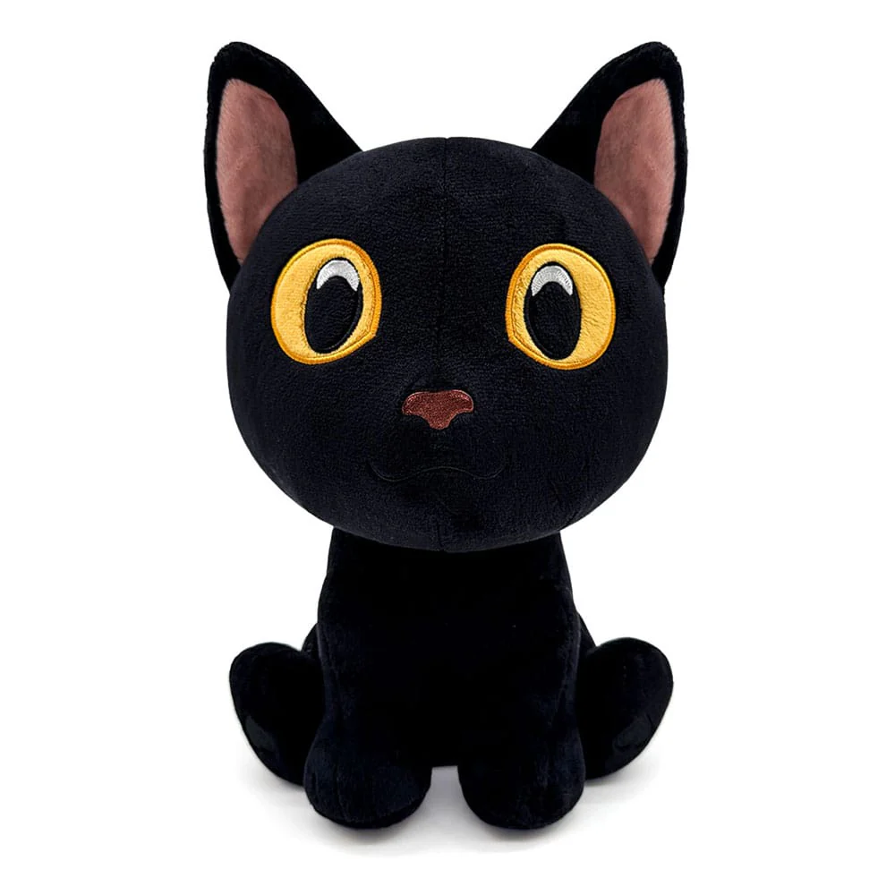 Flow Plush Figure Flow