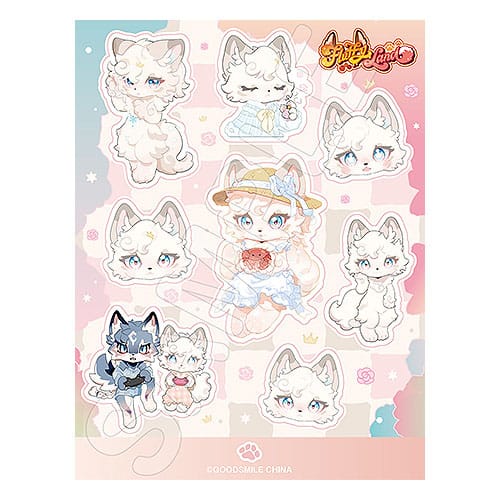 Fluffy Land Nendoroid Action Figure Dyana 10 cm - Image 2