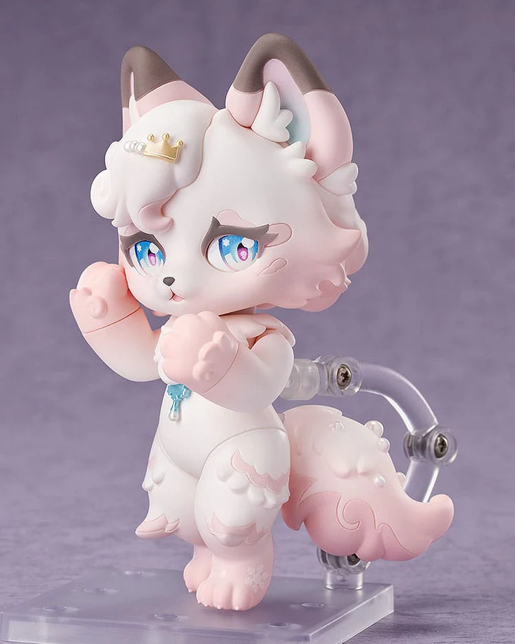 Fluffy Land Nendoroid Action Figure Dyana 10 cm - Image 3