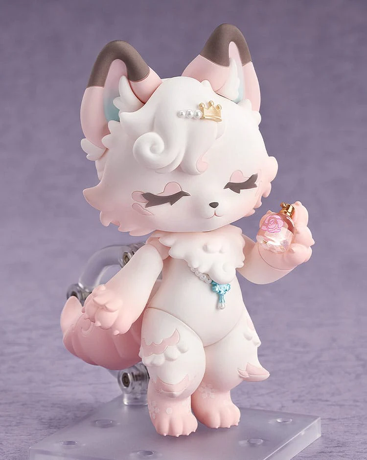 Fluffy Land Nendoroid Action Figure Dyana 10 cm - Image 4