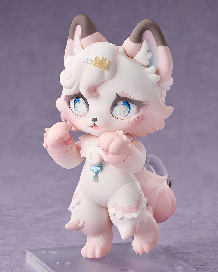 Fluffy Land Nendoroid Action Figure Dyana 10 cm - Image 5