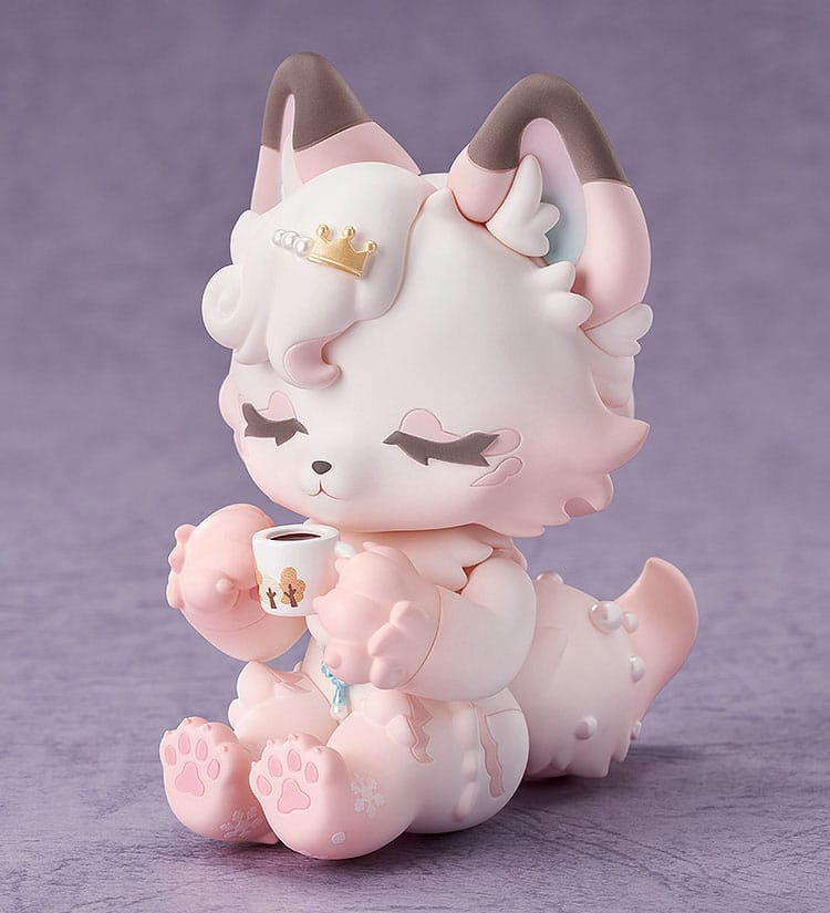 Fluffy Land Nendoroid Action Figure Dyana 10 cm - Image 7