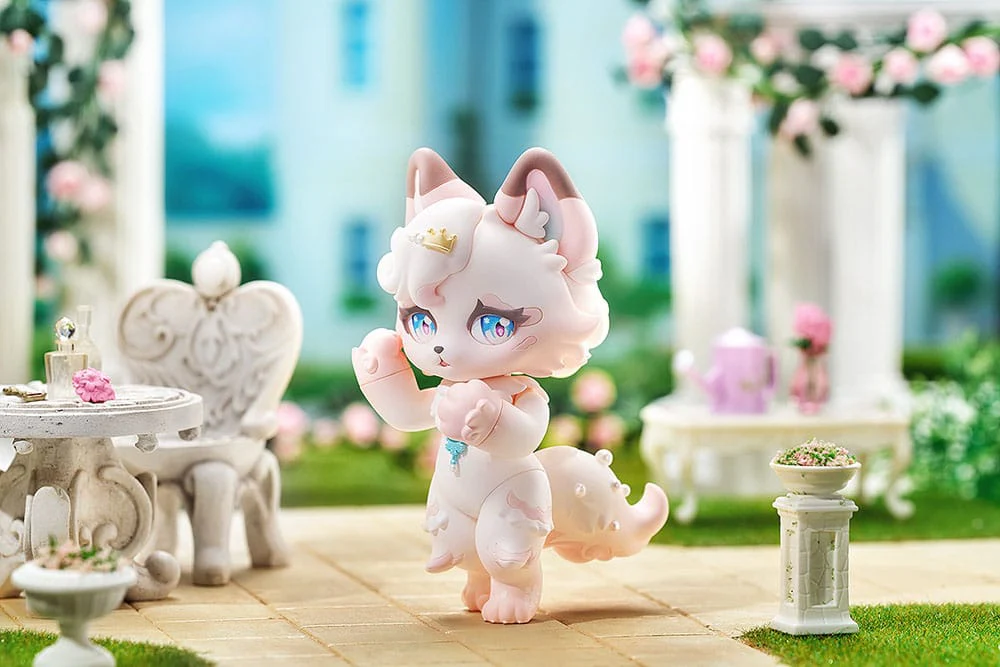 Fluffy Land Nendoroid Action Figure Dyana 10 cm - Image 9
