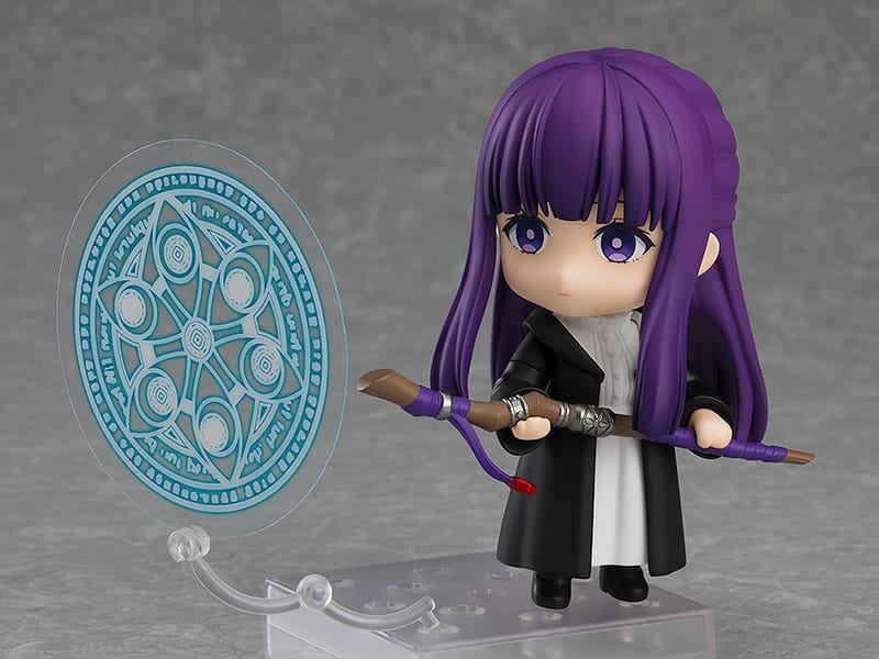 Frieren: Beyond Journey´s End Nendoroid Action Figure Fern 10 cm - Image 2