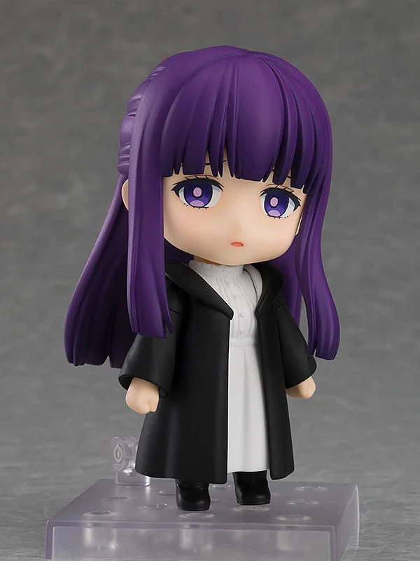 Frieren: Beyond Journey´s End Nendoroid Action Figure Fern 10 cm - Image 3