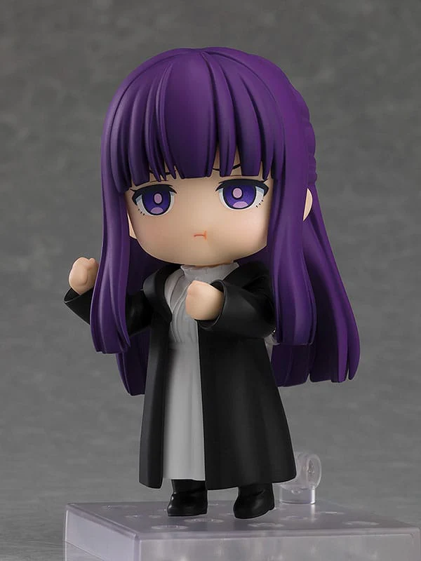 Frieren: Beyond Journey´s End Nendoroid Action Figure Fern 10 cm - Image 4