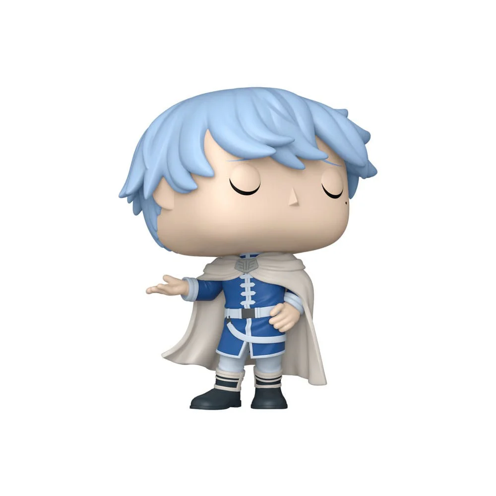 Frieren: Beyond Journey´s End POP! Games Vinyl Figure Himmel 9 cm