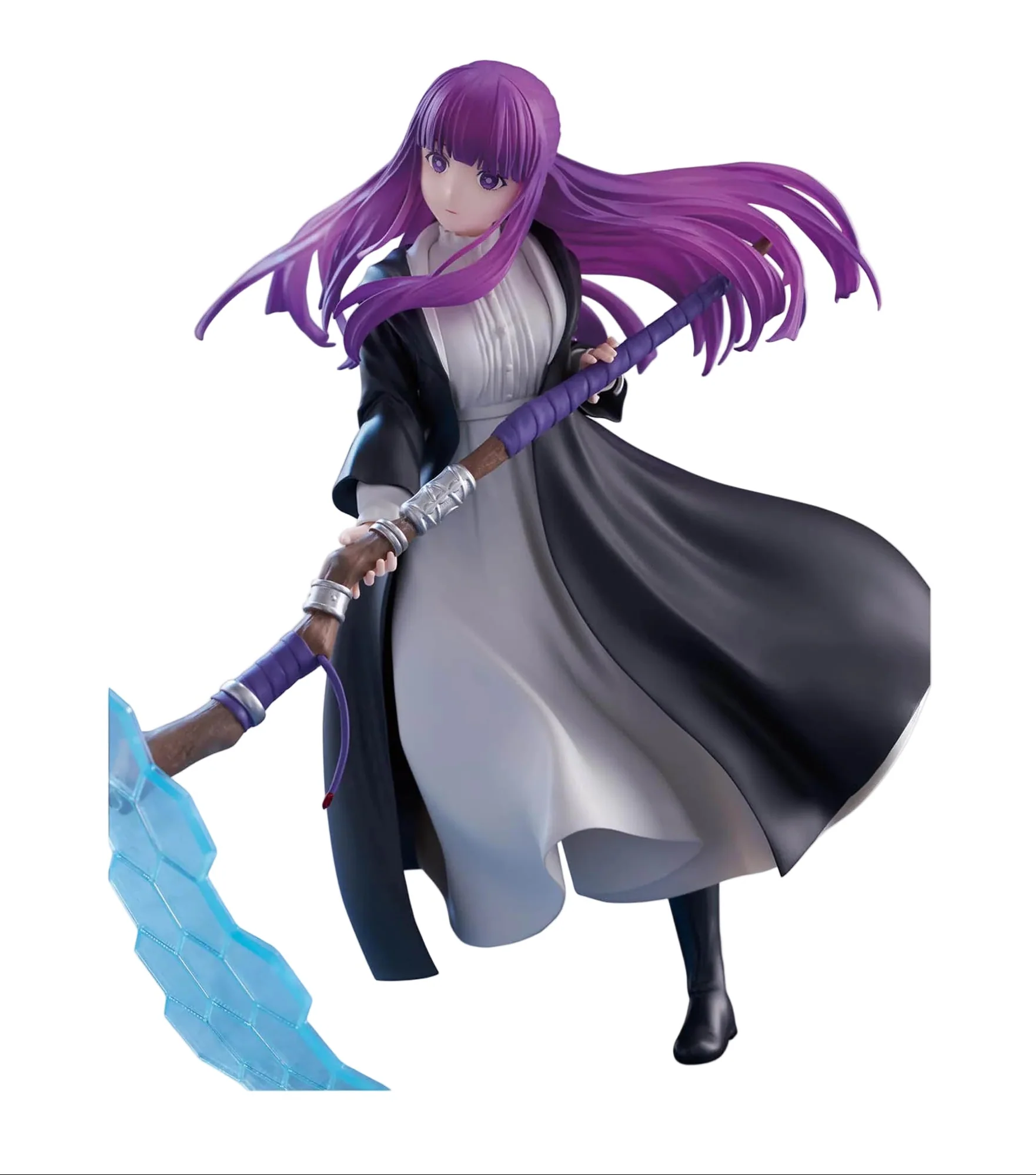 Frieren: Beyond Journey's End Effectreme Fern Figure - Image 4