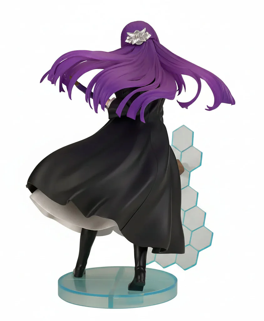 Frieren: Beyond Journey's End Effectreme Fern Figure - Image 5