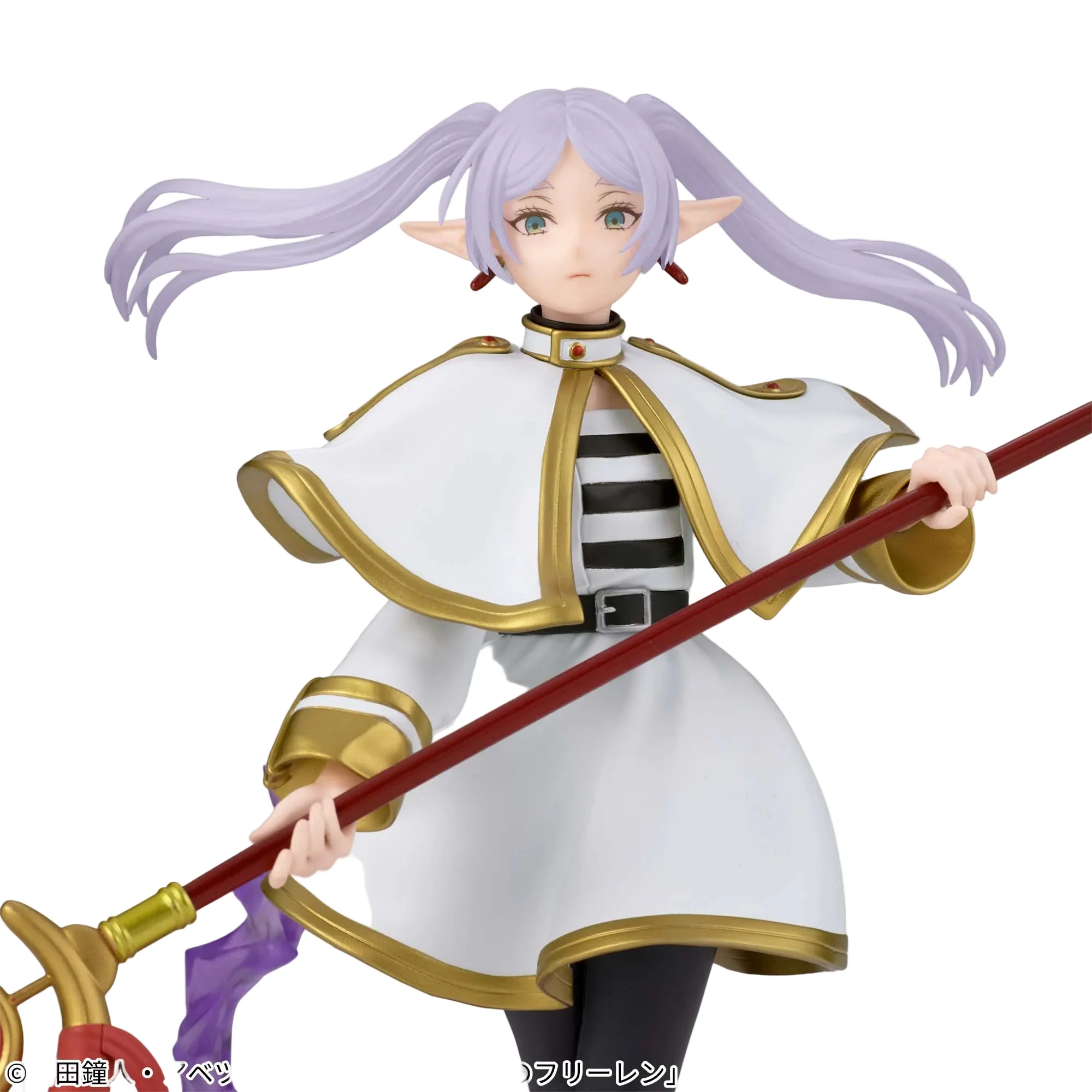 Frieren: Beyond Journey's End Effectreme Frieren Figure - Image 3