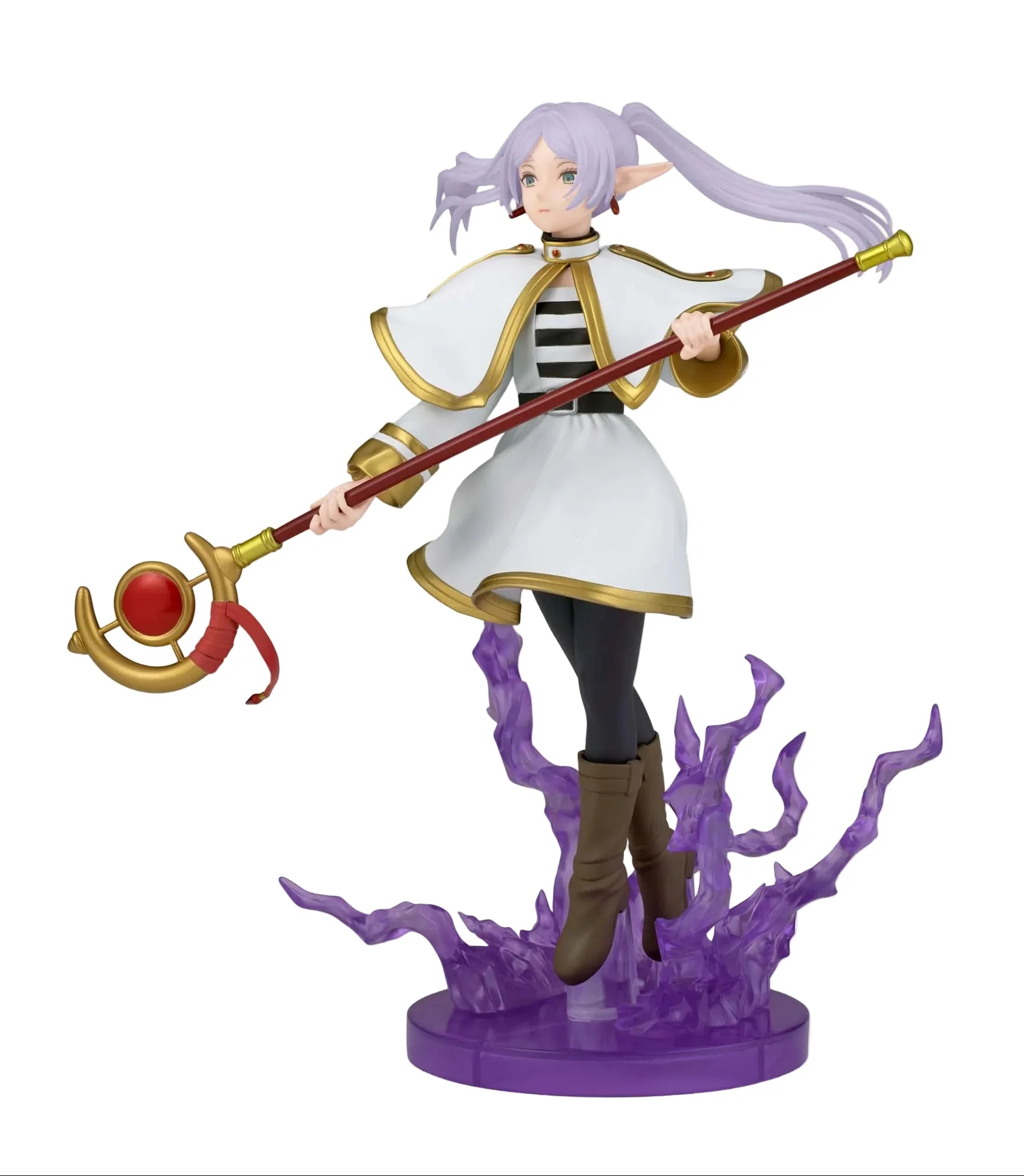 Frieren: Beyond Journey's End Effectreme Frieren Figure - Image 4