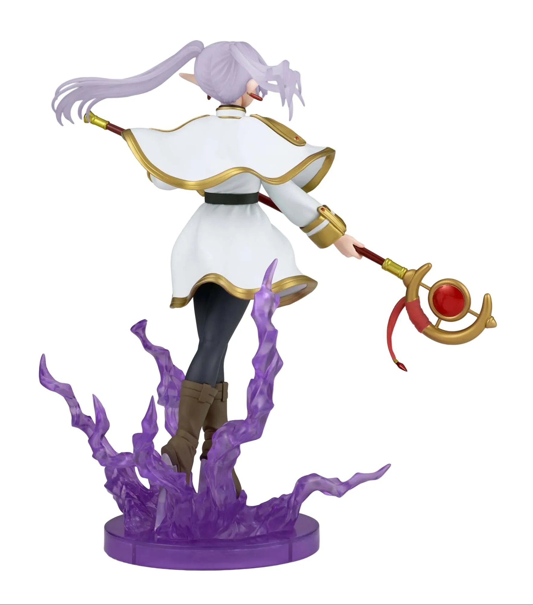 Frieren: Beyond Journey's End Effectreme Frieren Figure - Image 5