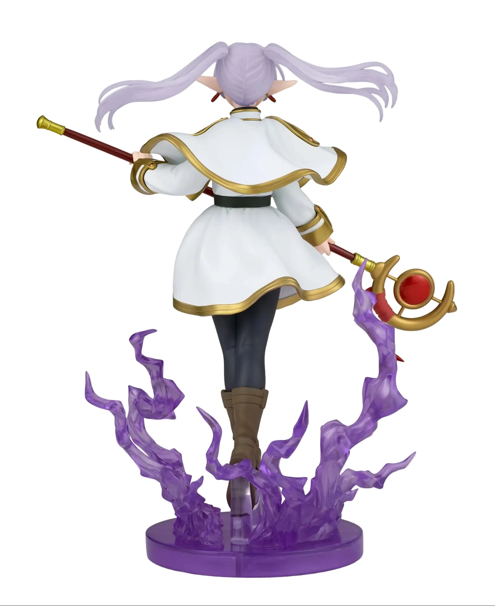 Frieren: Beyond Journey's End Effectreme Frieren Figure - Image 6
