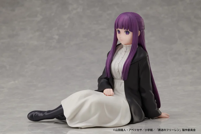 Frieren: Beyond Journey's End Fern 1/7 Scale Figure (Re-run) (2nd hand) - Image 2