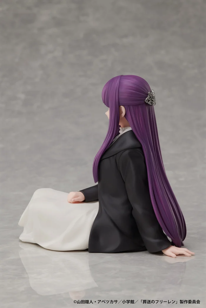 Frieren: Beyond Journey's End Fern 1/7 Scale Figure (Re-run) (2nd hand) - Image 4