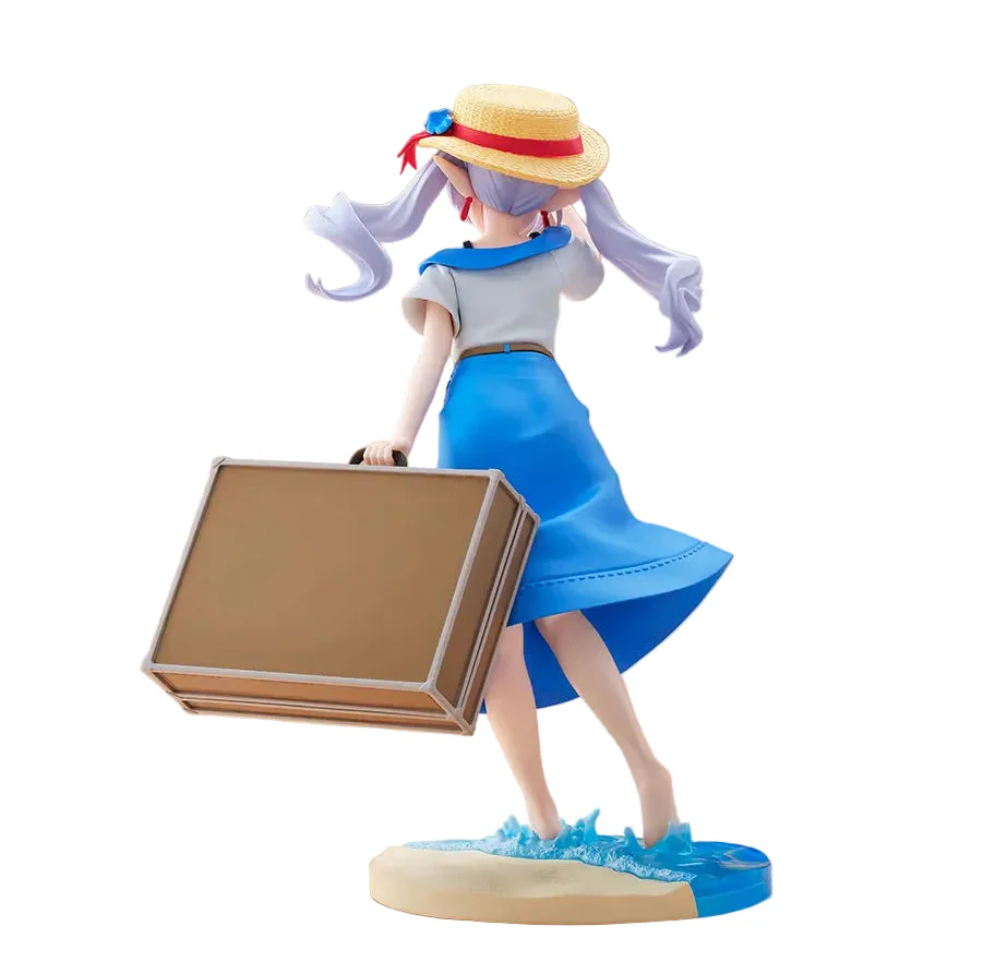 Frieren: Beyond Journey's End Luminasta Frieren (Summer Dress) Figure - Image 6
