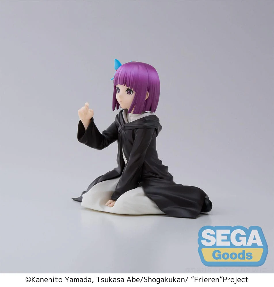 Frieren: Beyond Journey's End PVC Statue Fern In Those Days 10 cm - Image 6