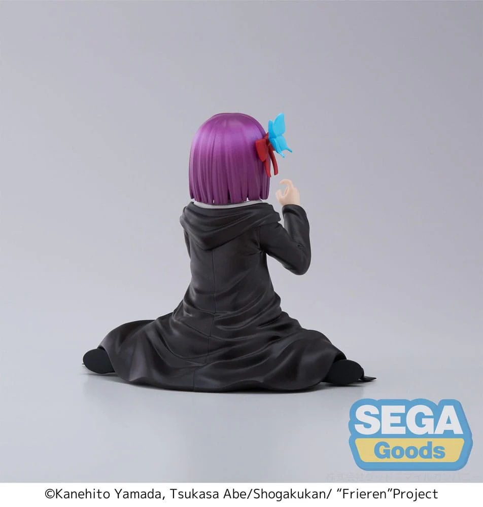 Frieren: Beyond Journey's End PVC Statue Fern In Those Days 10 cm - Image 7