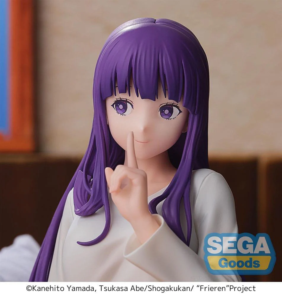 Frieren: Beyond Journey's End - Yumemirize Figure - Fern - Image 4