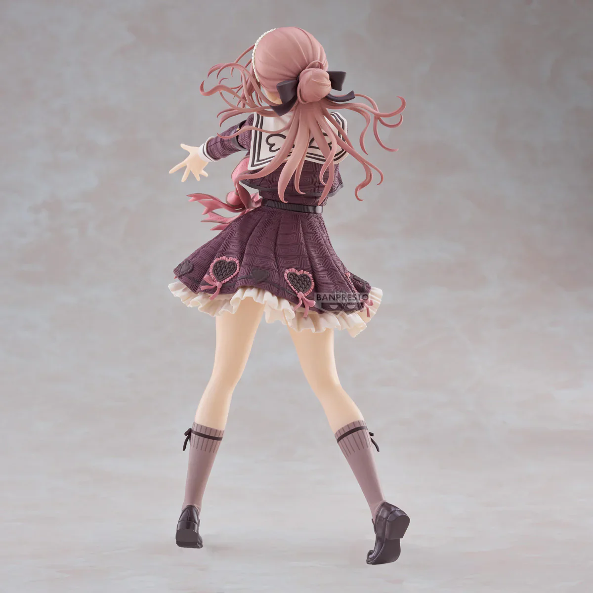 Gakuen Idolmaster Espresto - Sweet Moments Rinami Himesaki Figure - Image 6
