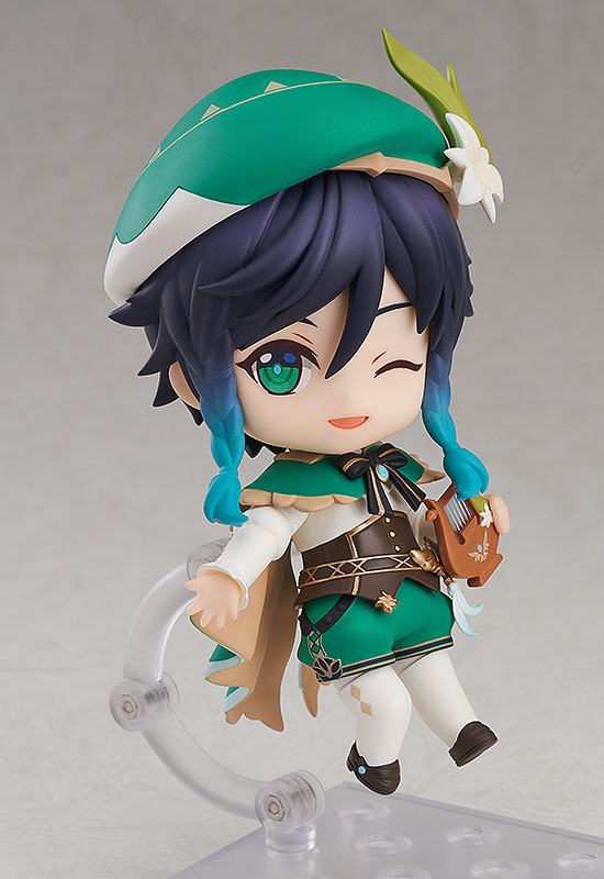 Genshin Impact Nendoroid Action Figure Venti 10 cm - Image 2