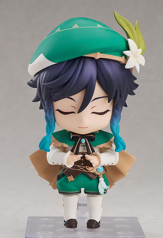 Genshin Impact Nendoroid Action Figure Venti 10 cm - Image 4