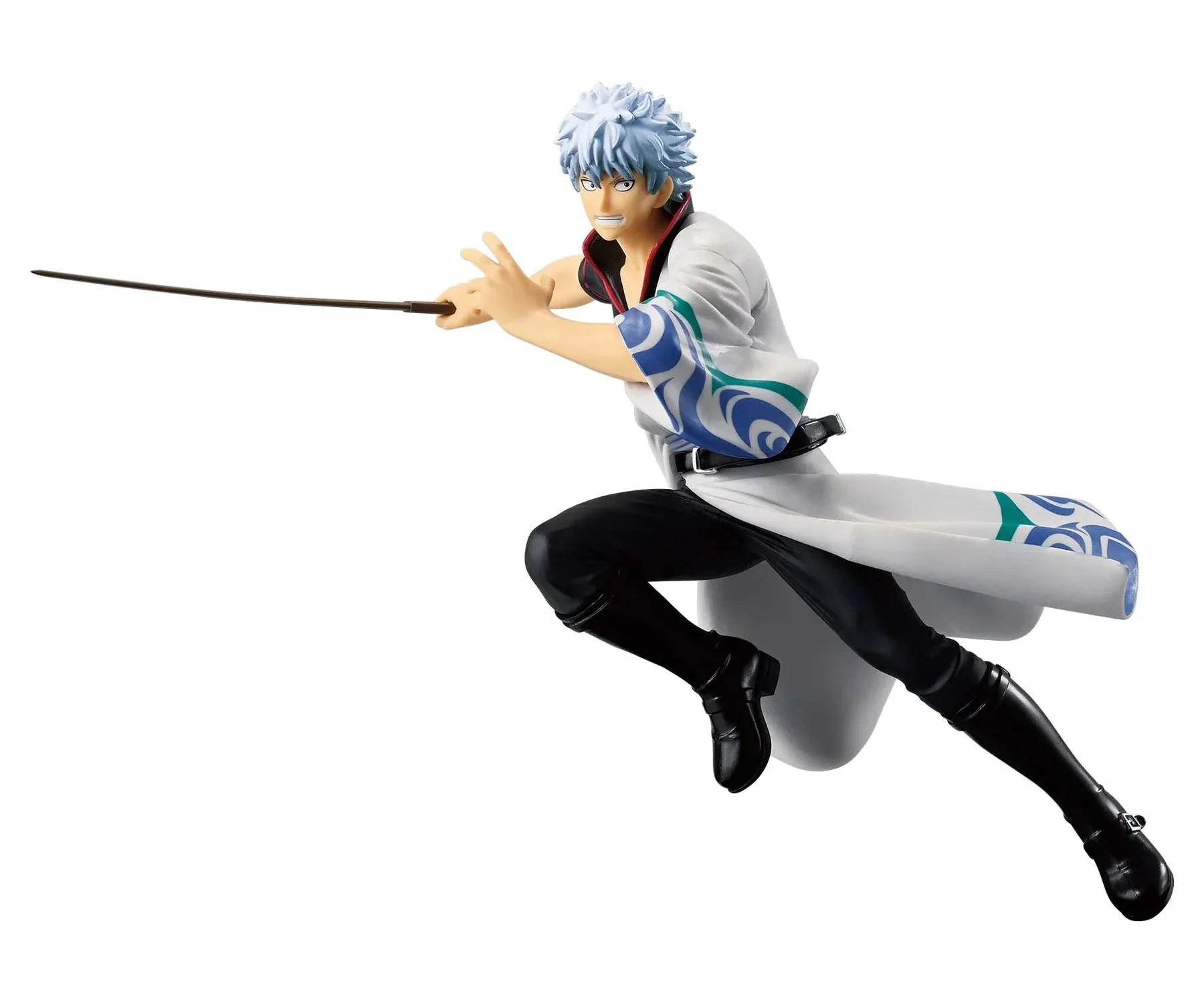 Gintama Vibration Stars - Gintoki Sakata 20th Anniversary Ver.