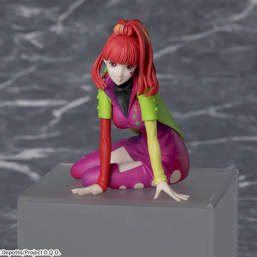 Gnosia SQ Premium Perching Figure - Image 3