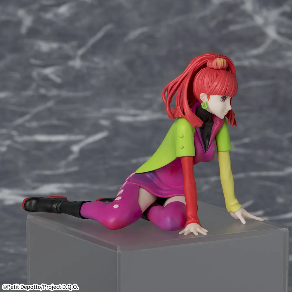 Gnosia SQ Premium Perching Figure - Image 4