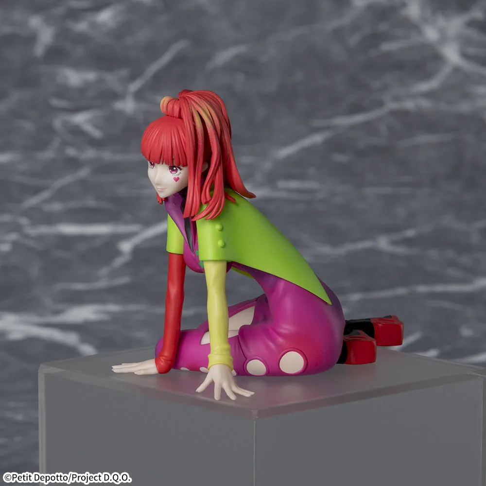 Gnosia SQ Premium Perching Figure - Image 5