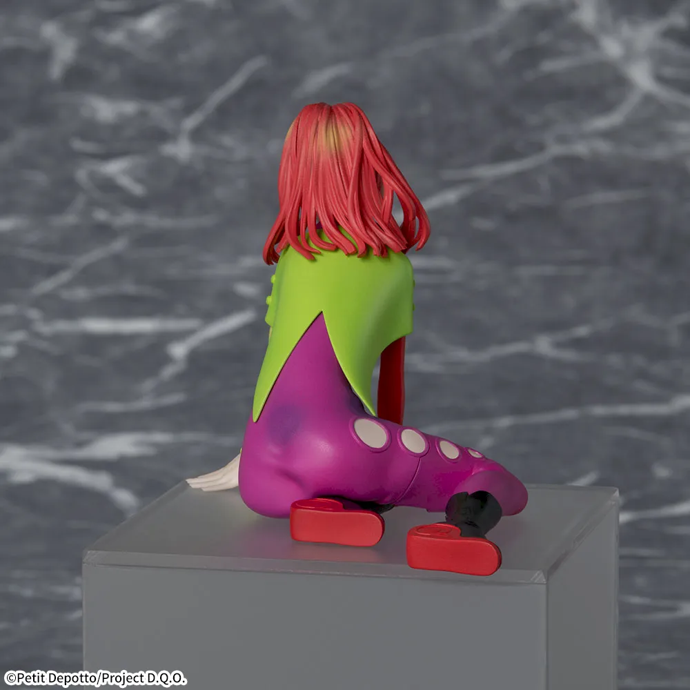 Gnosia SQ Premium Perching Figure - Image 6