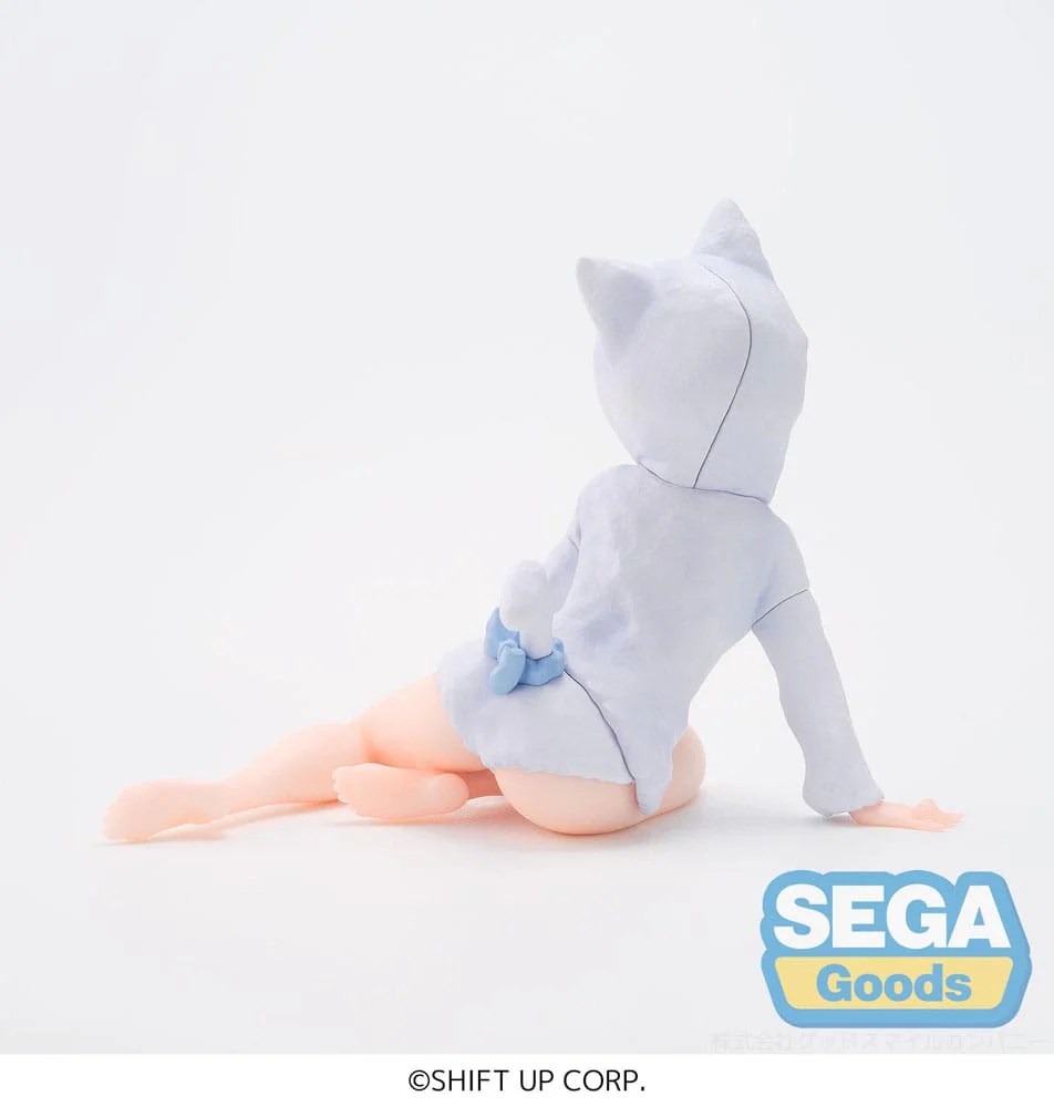 Goddess of Victory: Nikke PVC Statue N102 10 cm - Image 6